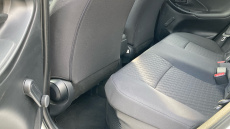 Toyota Yaris 1.5 Hybrid Icon 5dr CVT Hybrid Hatchback